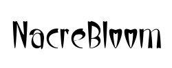 NacreBloom - logo